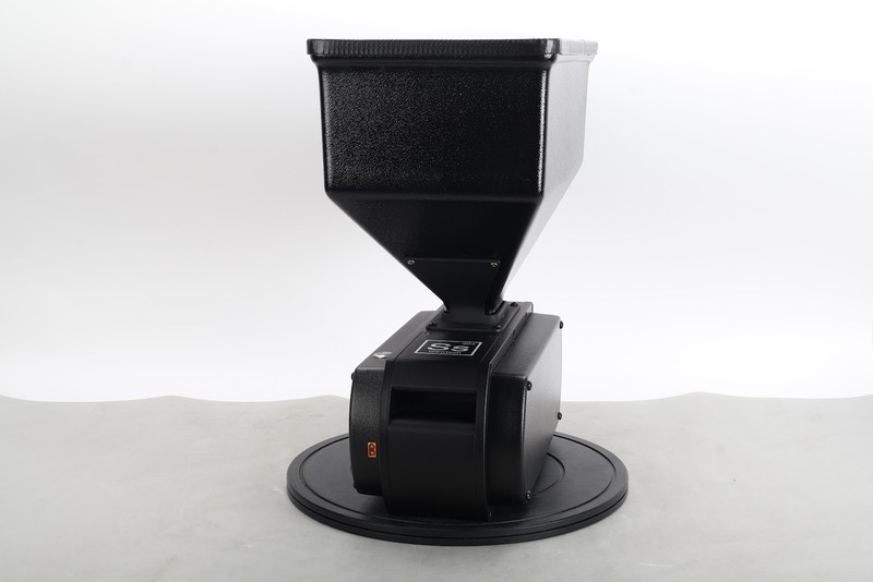 Ss Brewtech Grain Mill, 350 lb/h 25 lb Hopper, Professional Brewing Equipment gallery