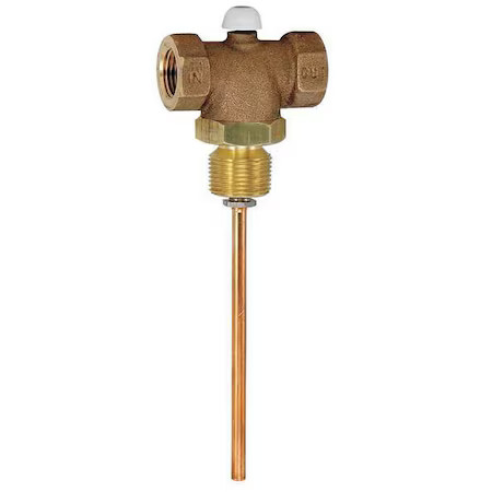 Watts Lf210-5-M2 Automatic Temperature Gas Shutoff Valve gallery