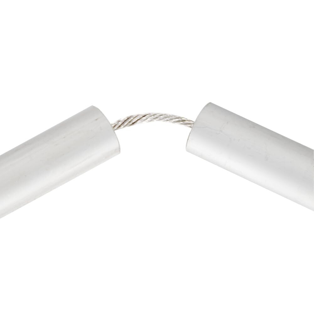 Magnesium Flexible Anode Rod Replacement for Rheem/A.O Smith Hot Water Heater gallery