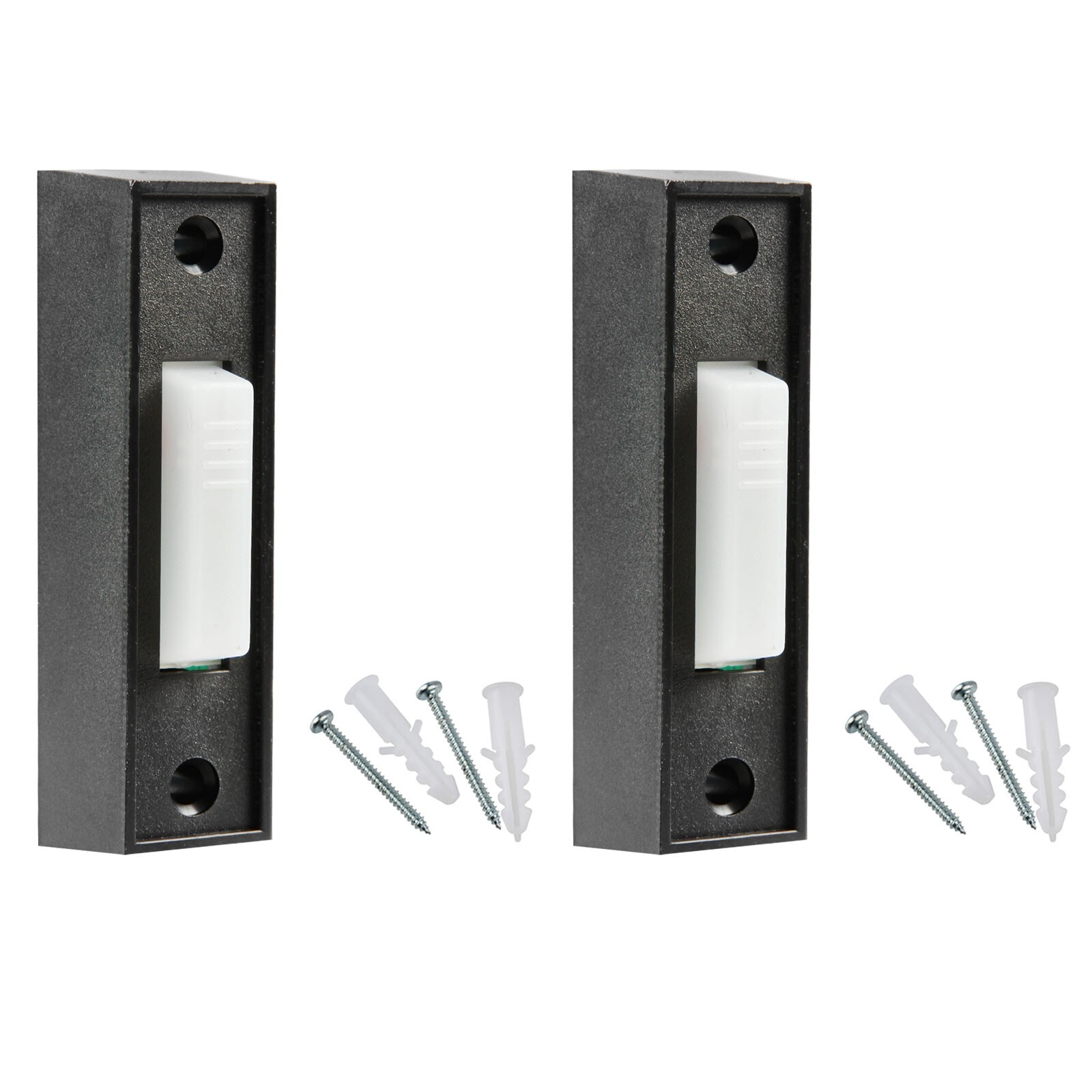 2 Replacement For LiftMaster 75LM Wall Button Universal Garage Door Opener gallery