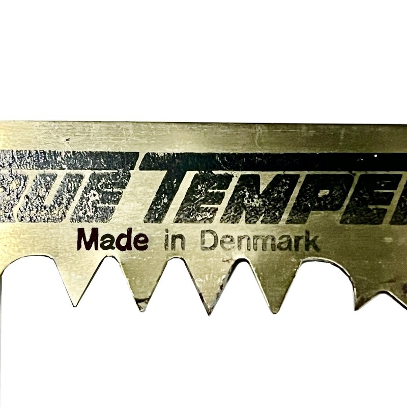 Vintage Pruning Solutions True Temper Bow Saw Replacement Blade gallery