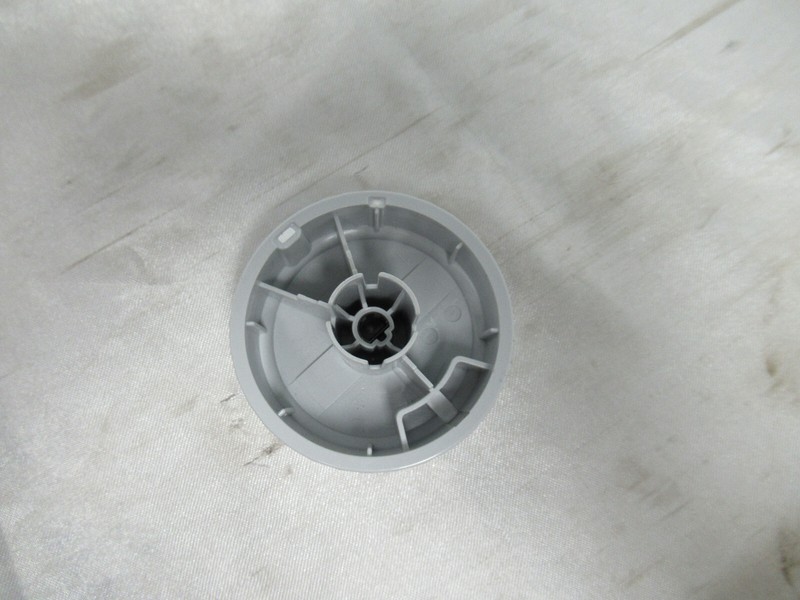 Frigidaire Stack Unit Washer/Dryer Knob-Grey 5304524434 (Lot #60) gallery