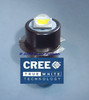 Cree LED 10W Bulb p13.5s for MAGLITE® 3-Cell Flashlight 4.5V Maglight Upgrade gallery