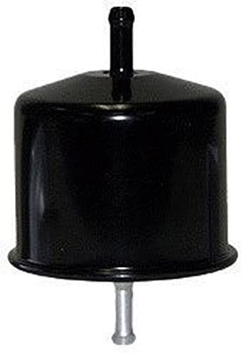 Fuel (Complete In-Line) Filter - 33022 gallery