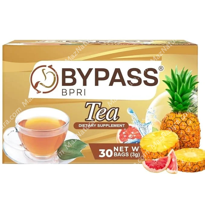 Bypass Tea gallery