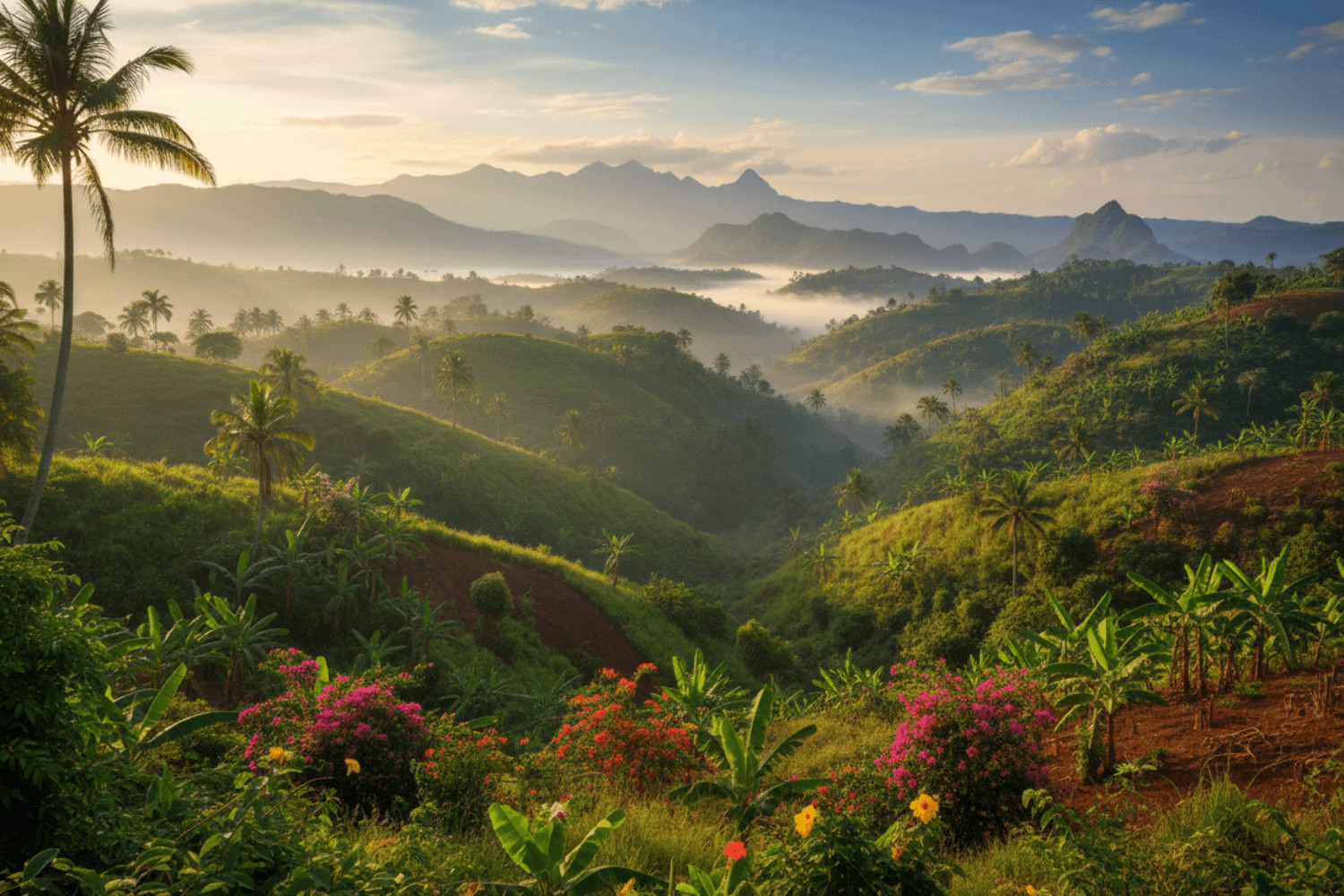 Uganda - Single Origin gallery