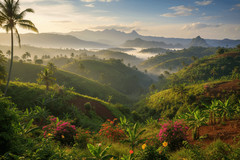Uganda – Single Origin