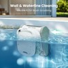 Pool Cleaner Chasing Hydro 4 SE Corded 150W 40ft Cable gallery