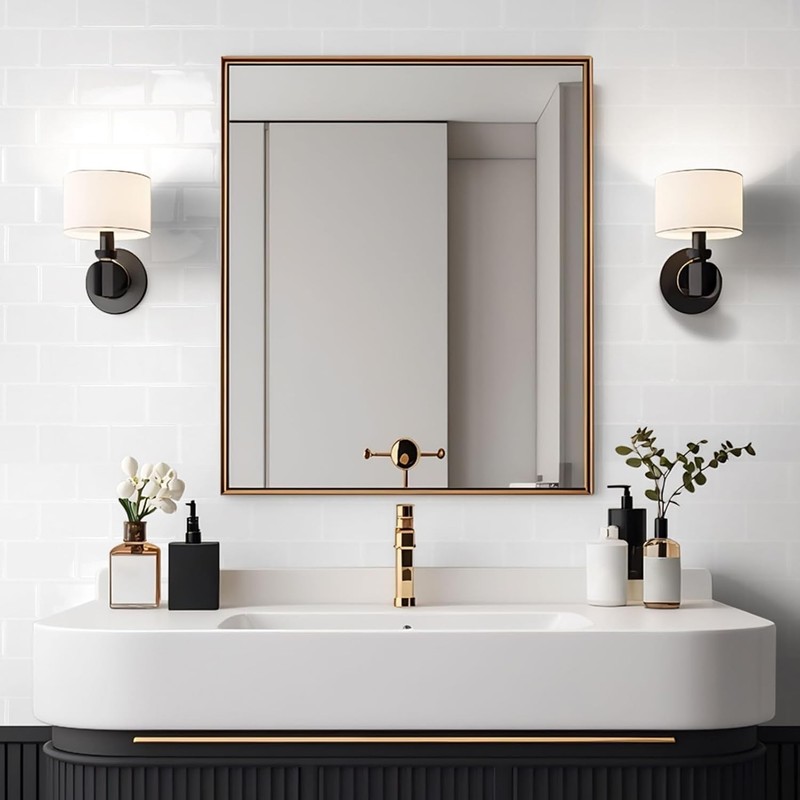 White Washed Peel and Stick Backsplash - Thicker Design gallery
