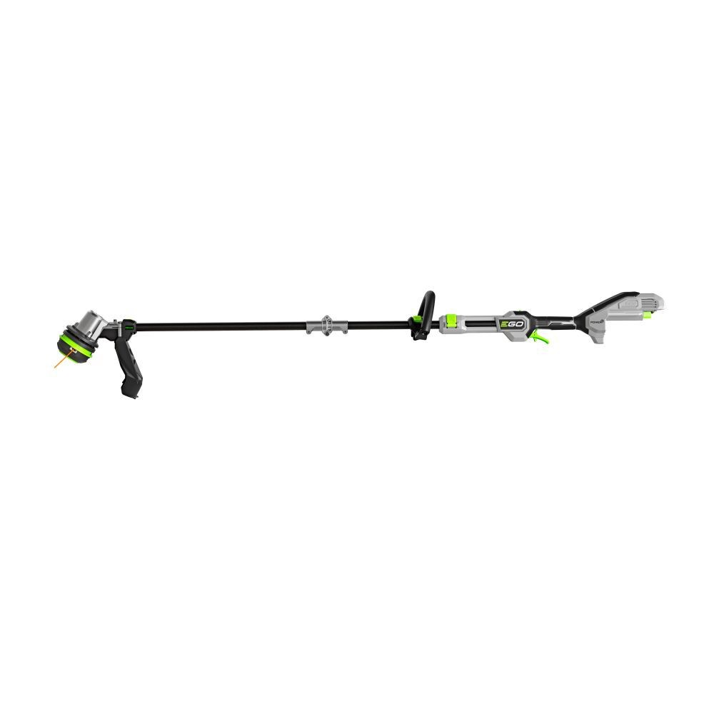 Ego 16 Inch Powerload String Trimmer With Telescopic Carbon Fiber Shaft (Bare gallery