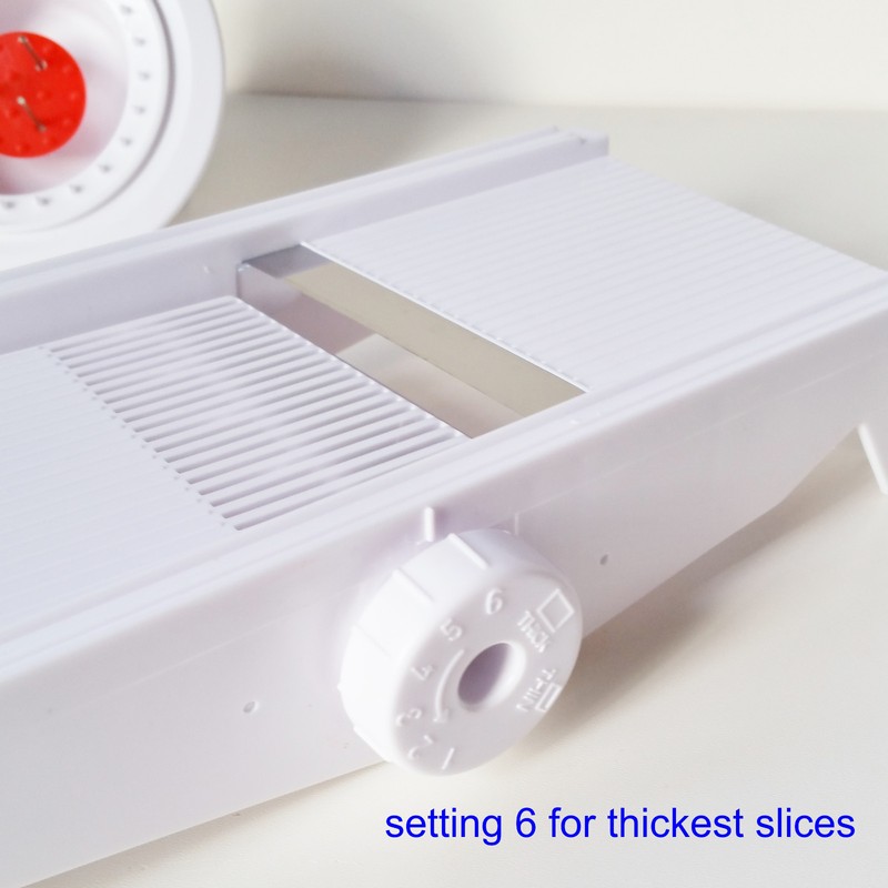Mandoline Slicer gallery