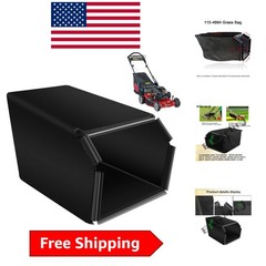 Efficient Grass Catcher 115-4664 for Toro Lawn Mower – High-Quality Nylon Fabric