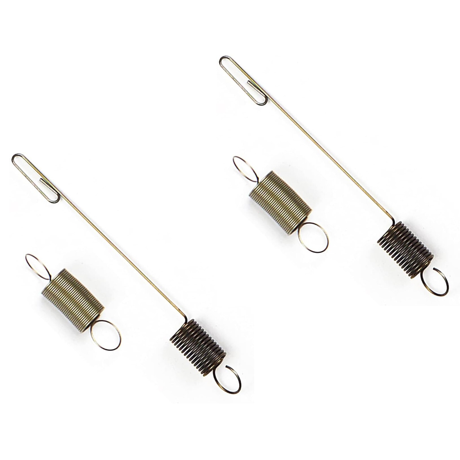 2 Set 699056 790849 Spring for Briggs & Stratton Replacement Parts gallery