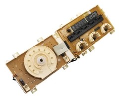 (Same Day Ship) LG Dryer Control EBR36858801 EBR36858901