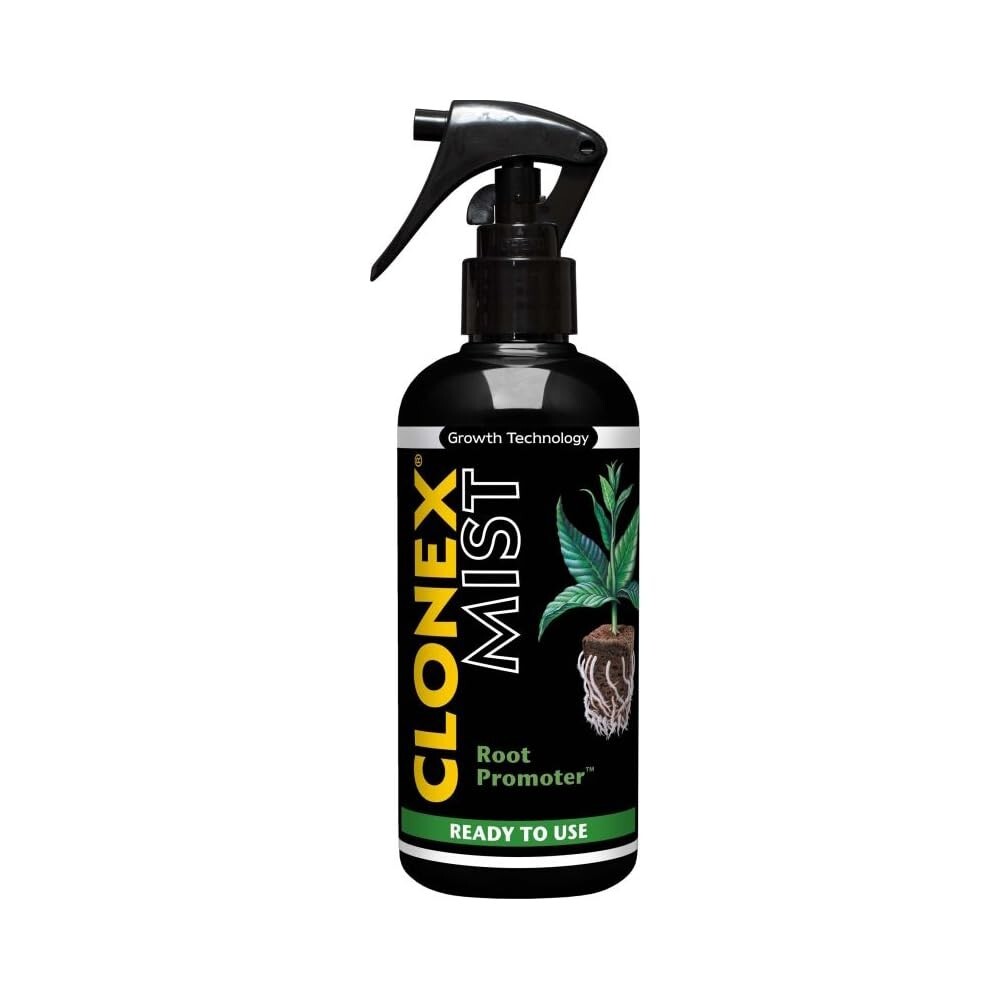 Clonex Mist gallery