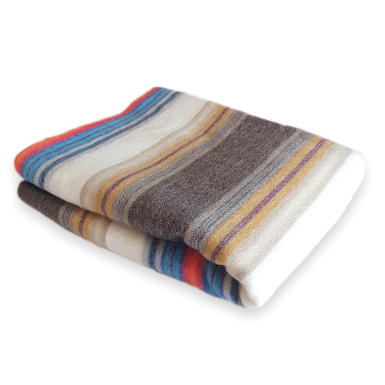 Throw - Alpaca wool throw Blanket | Baby Alpaca Throw Blanket | wool throw gallery