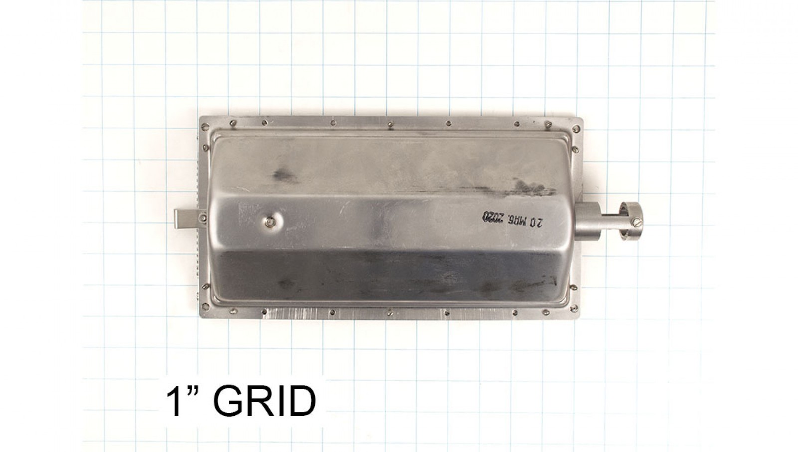 ✅ Grill Part # GGIRB - Infrared Burner for Hybrid and Infrared ✅ gallery