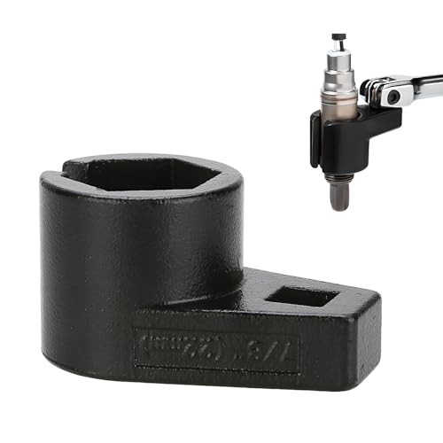 Offset Oxygen Sensor Socket, 3/8-Inch Drive by 7/8-Inch (22mm) Oxygen Sensor gallery