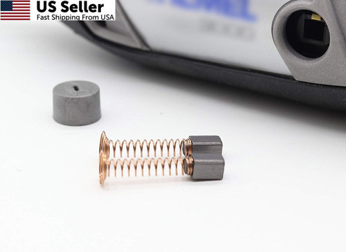 4 PCS Carbon Motor Brushes Compatible for Dremel 3000 200 Brush Repairing... gallery
