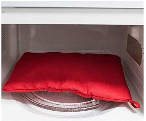 4 Pack Reusable Microwave Potato Bag Baked Potato Cooker Bags Just in Minutes gallery