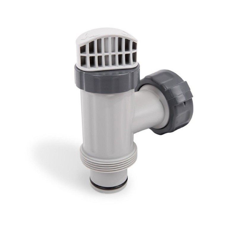For In-tex Replacement Plunger Valve Swimming Pool Piston Valve Assembly🎉 gallery