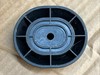 Vertical Leg Cap For INTEX Prism Frame 20ft x 52in Above Ground Pool - Tube Base gallery