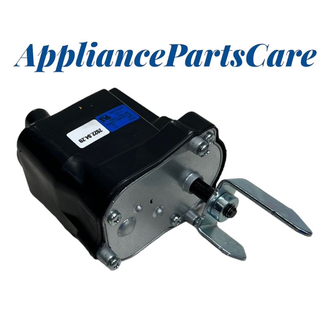 Frigidaire Refrigerator Auger Motor 5304526014 gallery
