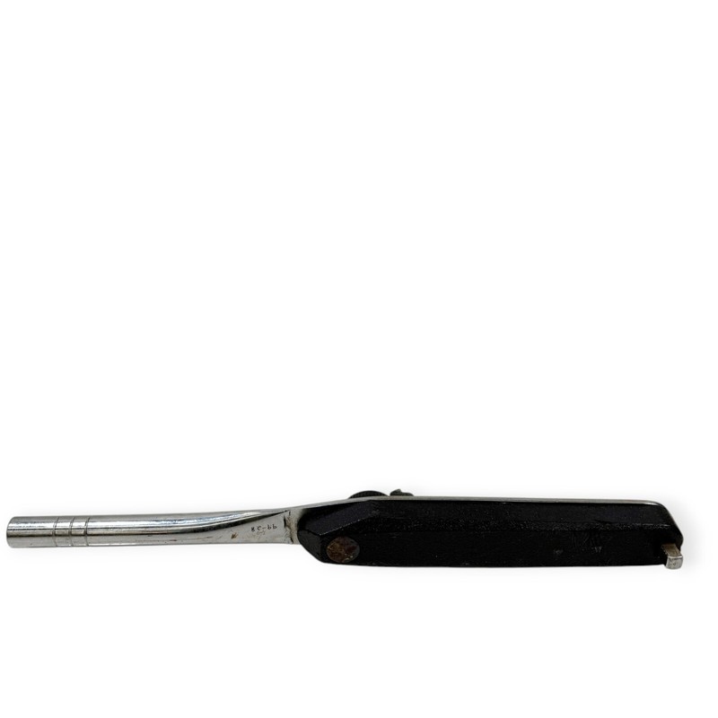 Armstrong Tools Dual Dial Torque Wrench 0-175 ft, Made in USA gallery