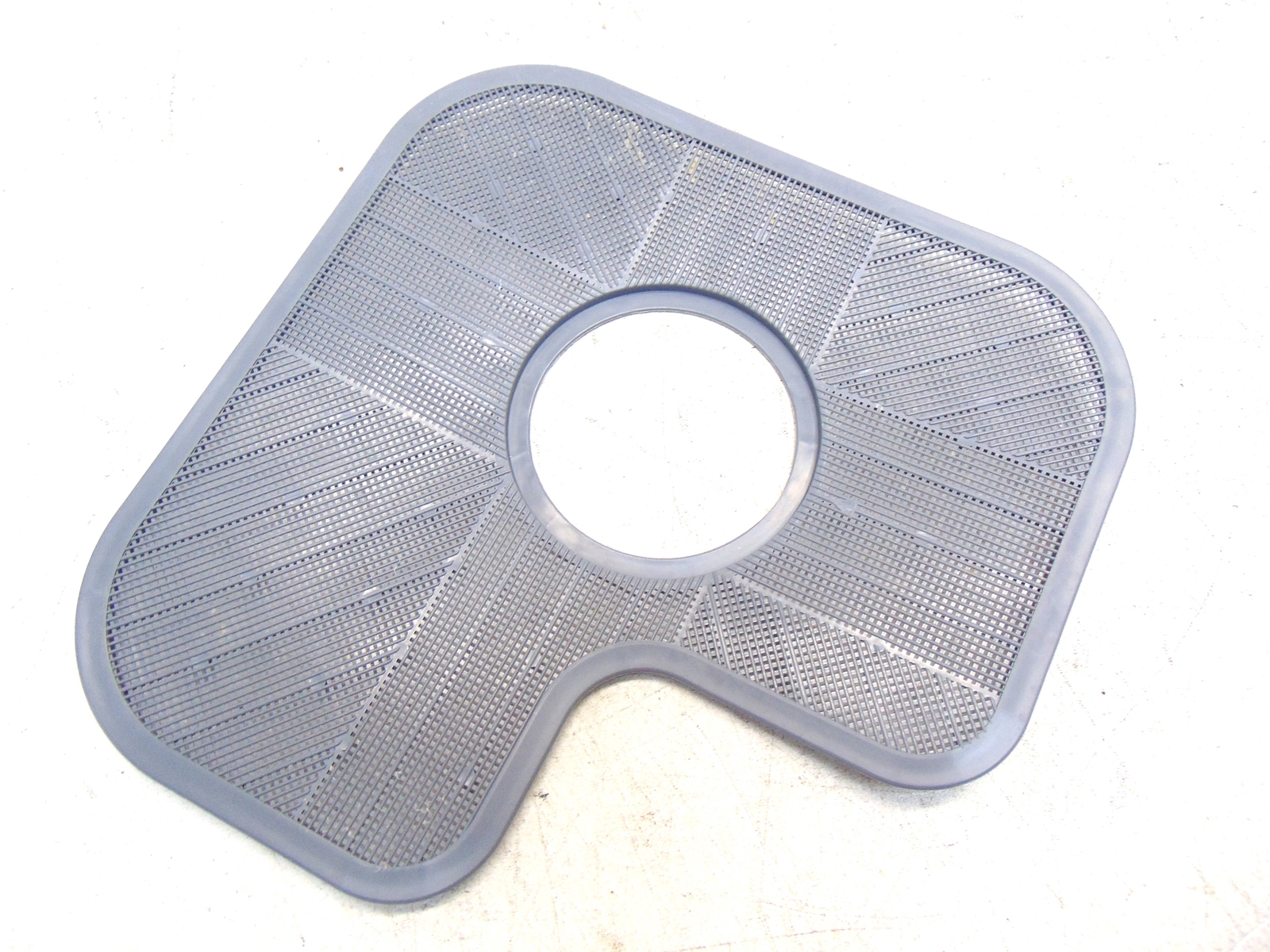 GE Dishwasher GPT225SSL0SS Coarse Filter gallery