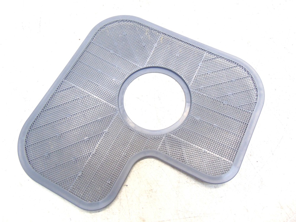 GE Dishwasher GPT225SSL0SS Coarse Filter