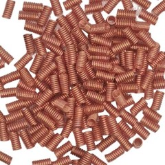 Copper Spiral Prismatic Packing T2(Type 2) – 380g