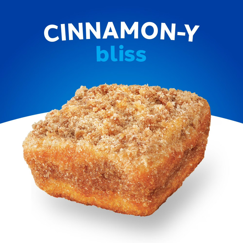Box Hostess Cinnamon Streusel Coffee Cakes 8 Individually Wrapped /11.6 Oz gallery