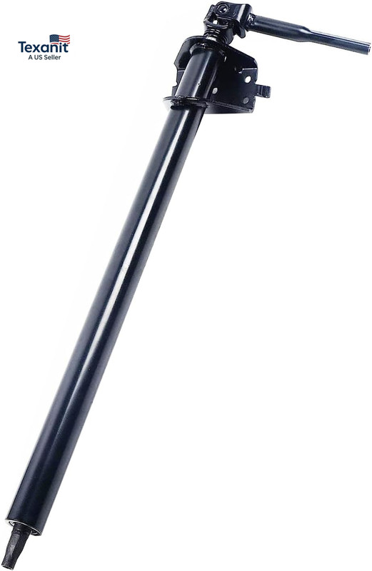 Golf Cart Steering Column Assembly for Club Car Precedent Golf Cart Steering Col gallery