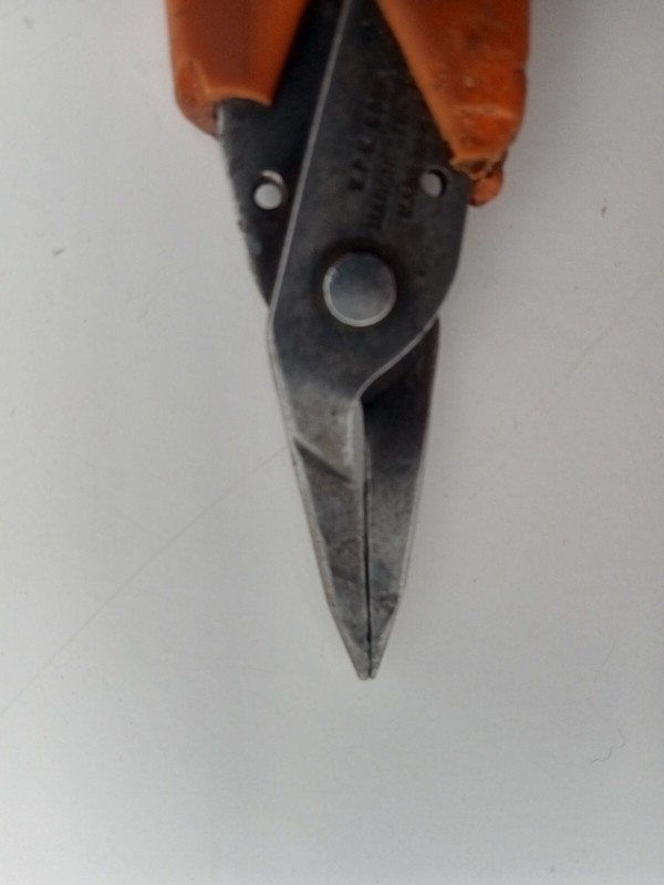 5 1/2 inch Needle Nose Pliers E.P.E Corp Manchester NH USA gallery