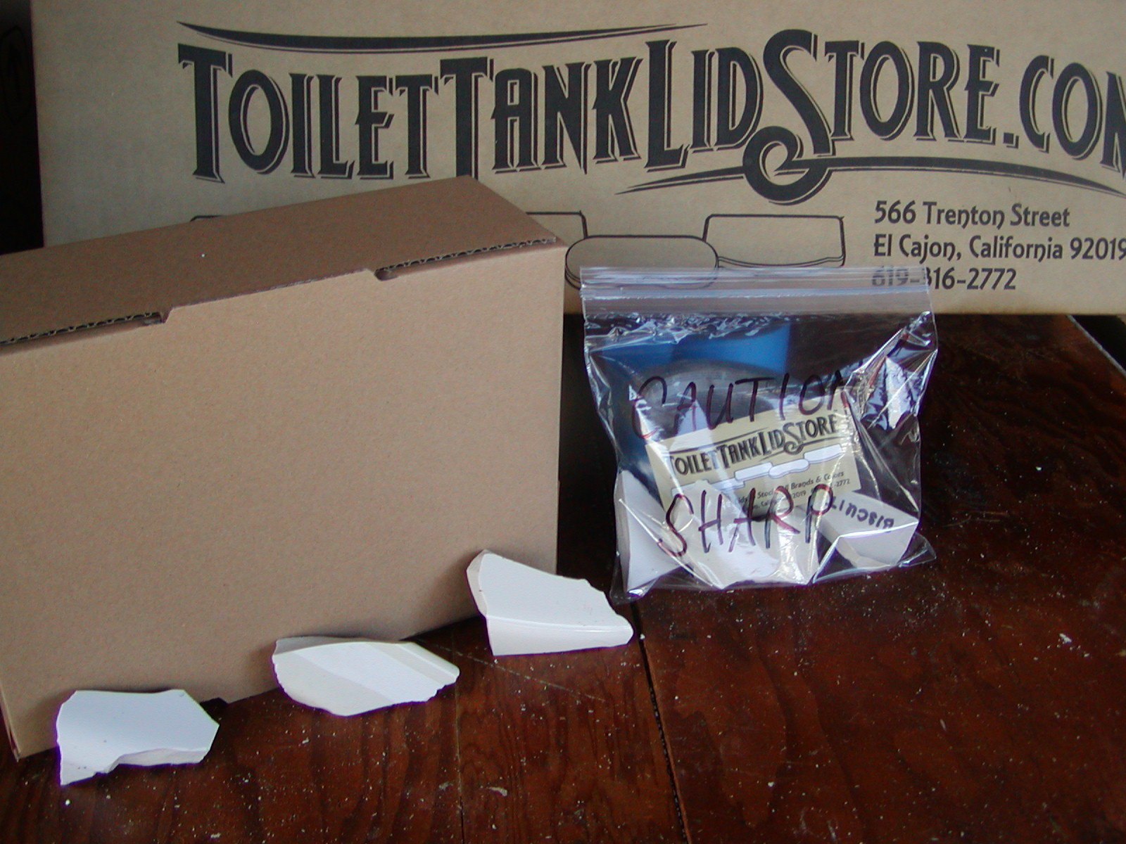 Sample Chips to identify Toto Toilet Colors Cotton White, Sedona Beige and Bone gallery