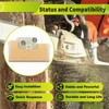 Tune Up Service Kit For Stihl Chainsaw 029 039 MS290 MS390 MS310 1127-120-1621 gallery
