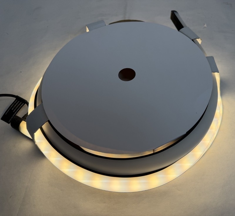 Philips Hue Play Gradient 75" LED Lightstrip-Requires Bridge & Sync Box -DEFECT gallery