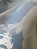 Royal Velvet by Fieldcrest Tablecloth 70" x 10 " Rectangle Shape Powder Blue gallery