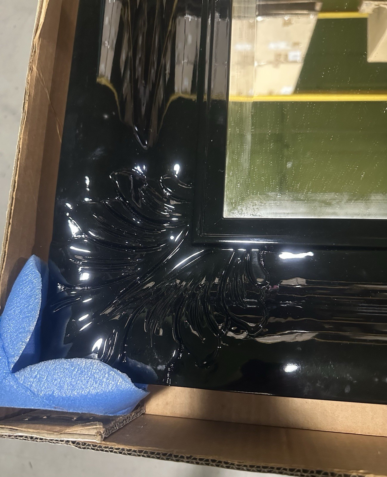 Mirror Devon & Devon Made in Italy gallery