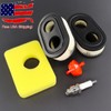 2x Air Filter Kit for Toro Recycler 22" lawnmower 20332 20333 20334 20339 20340 gallery