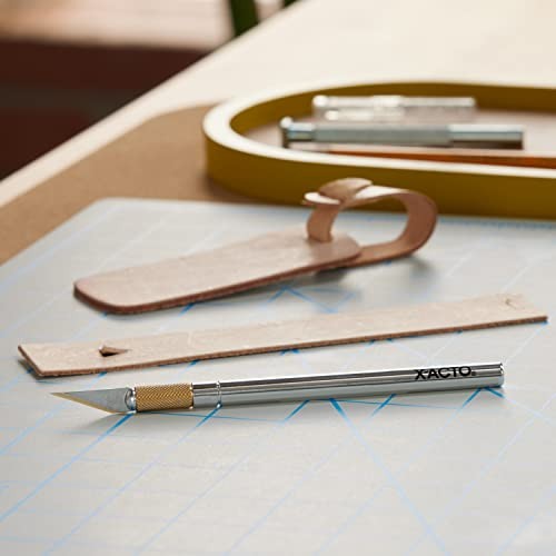 X-Acto Z Replacement Blade, 100, Gold Count gallery