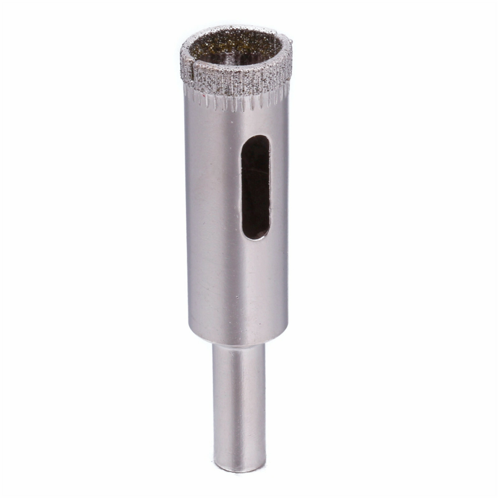 5Pcs Diamond Hole Saw 13mm Core Drill Bit Set Drilling Holes in Stone Tile gallery