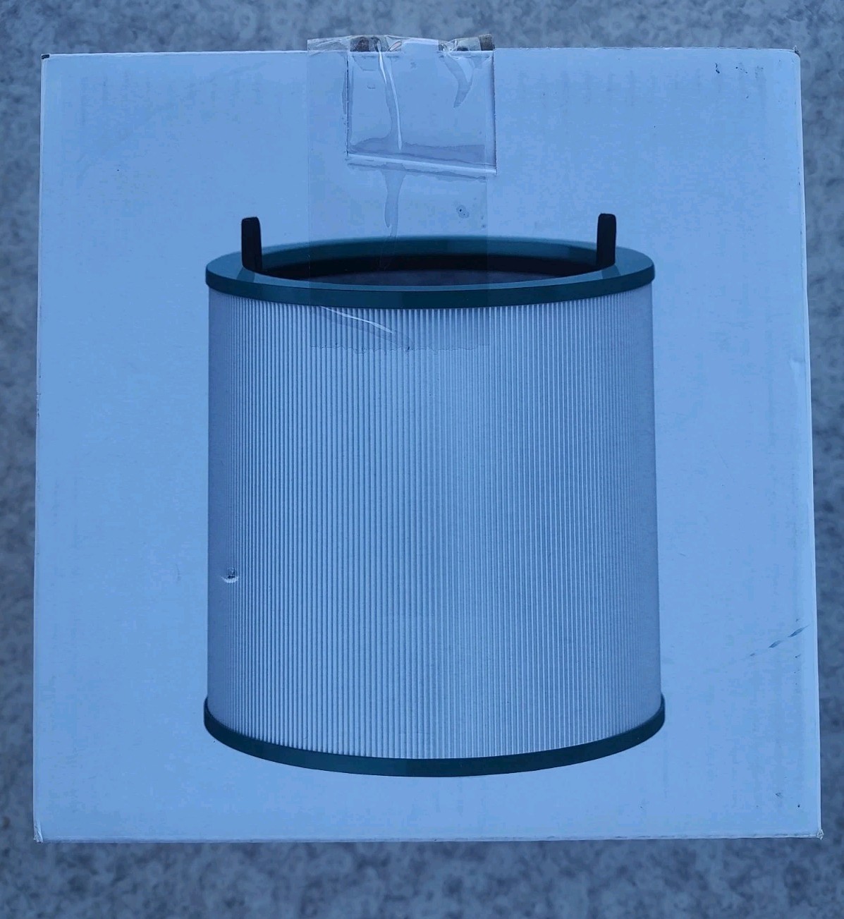 Dyson Glass HEPA Replacement Filter for Pure Cool Link Models 292808-01 gallery
