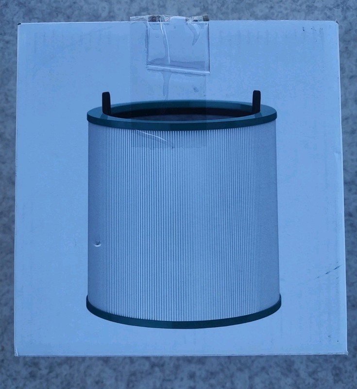Dyson Glass HEPA Replacement Filter for Pure Cool Link Models 292808-01 gallery