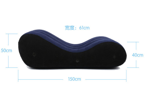 Toughage Inflatable Sofa Bed Mattress Cushion Multifunctional Portable Furniture gallery