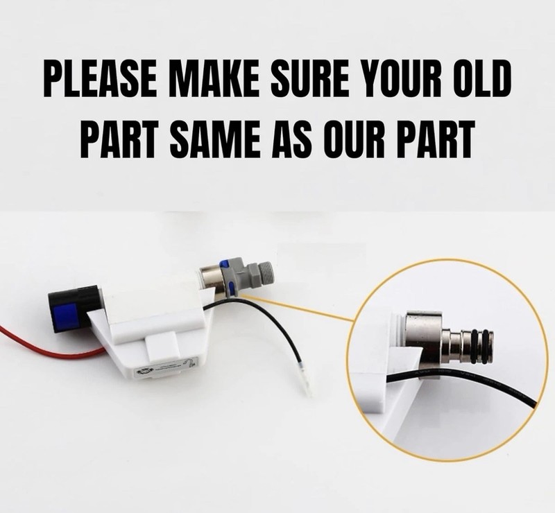 Touch Controller Accessories Induction Sensor Replacement with Battery Holder gallery