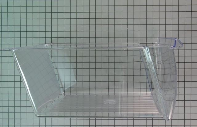 Crisper Pan Compatible with Frigidaire GHSC39ETHB1 FSC23R5DSBB E23CS78GPS2 gallery