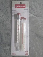 GoodCook Everyday Candy & Deep Fry Thermometer Glass – Model 25115