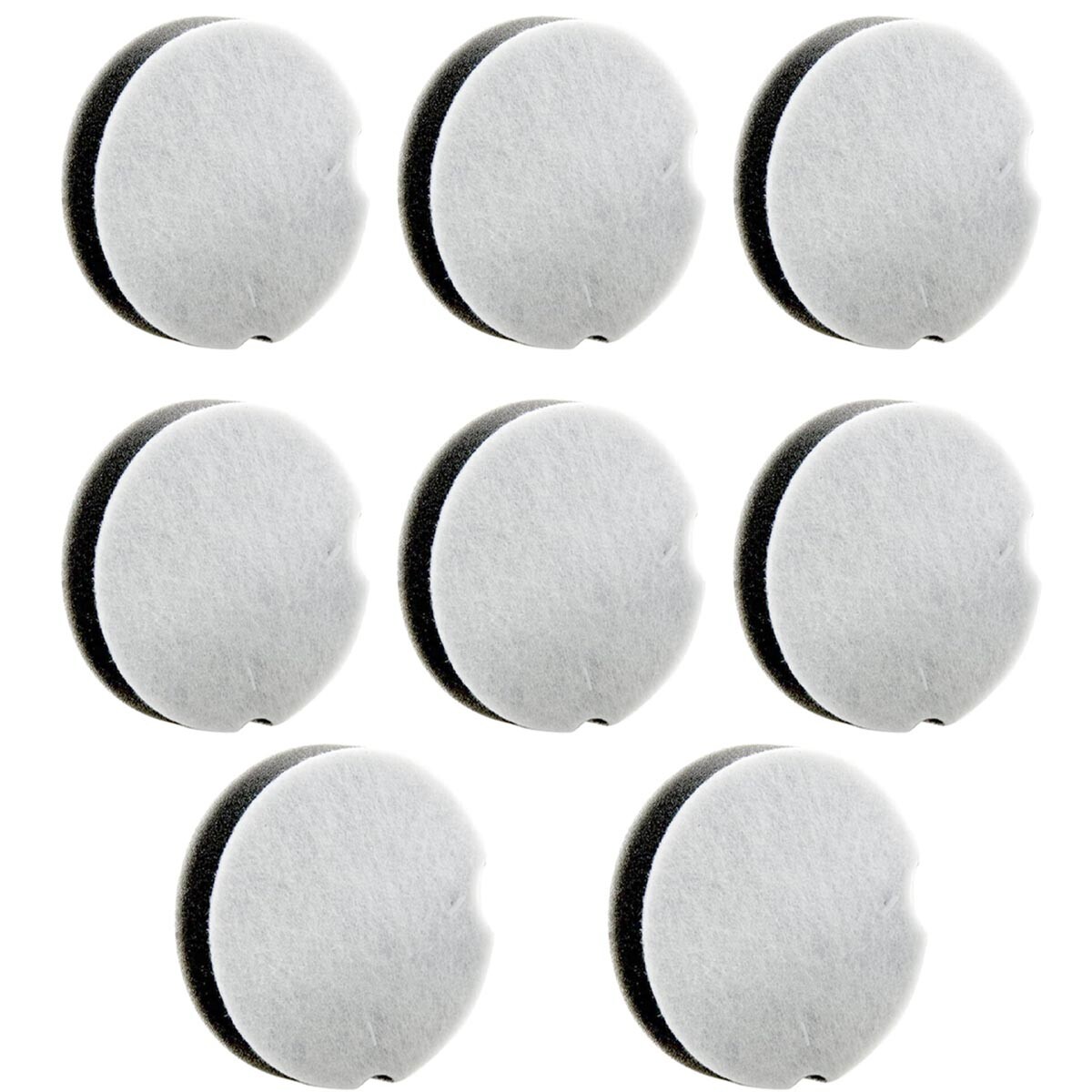 Filter For Bissell PowerForce Compact Lightweight Upright Cleaner 1520 2112 2690 gallery