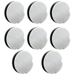 Filter For Bissell PowerForce Compact Lightweight Upright Cleaner 1520 2112 2690